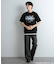 PICASSO SHORT-SLEEVE T-SHIRTS B