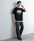 PICASSO SHORT-SLEEVE T-SHIRTS B