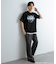 PICASSO SHORT-SLEEVE T-SHIRTS B