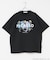PICASSO SHORT-SLEEVE T-SHIRTS B