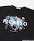 PICASSO SHORT-SLEEVE T-SHIRTS B