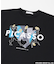 PICASSO SHORT-SLEEVE T-SHIRTS B