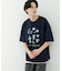 Garden graphic Short-Sleeve T-shirts