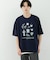 Garden graphic Short-Sleeve T-shirts
