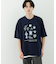 Garden graphic Short-Sleeve T-shirts