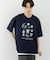 Garden graphic Short-Sleeve T-shirts