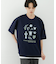Garden graphic Short-Sleeve T-shirts