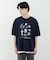 Garden graphic Short-Sleeve T-shirts