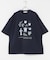 Garden graphic Short-Sleeve T-shirts
