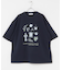 Garden graphic Short-Sleeve T-shirts