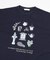 Garden graphic Short-Sleeve T-shirts