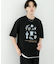 Garden graphic Short-Sleeve T-shirts