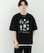 Garden graphic Short-Sleeve T-shirts