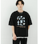 Garden graphic Short-Sleeve T-shirts