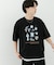 Garden graphic Short-Sleeve T-shirts