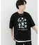 Garden graphic Short-Sleeve T-shirts