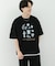 Garden graphic Short-Sleeve T-shirts
