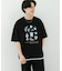 Garden graphic Short-Sleeve T-shirts