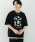 Garden graphic Short-Sleeve T-shirts