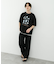 Garden graphic Short-Sleeve T-shirts