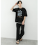 Garden graphic Short-Sleeve T-shirts