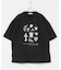 Garden graphic Short-Sleeve T-shirts