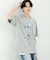 Garden graphic Short-Sleeve T-shirts