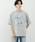 Garden graphic Short-Sleeve T-shirts