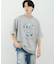 Garden graphic Short-Sleeve T-shirts