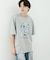 Garden graphic Short-Sleeve T-shirts
