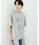 Garden graphic Short-Sleeve T-shirts