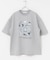 Garden graphic Short-Sleeve T-shirts