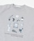 Garden graphic Short-Sleeve T-shirts