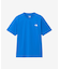 THE NORTH FACE　S／S FD Globe Grid Cotton T-Shirts
