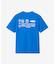 THE NORTH FACE　S／S FD Globe Grid Cotton T-Shirts
