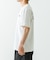 THE NORTH FACE　S／S FD Globe Grid Cotton T-Shirts