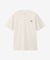 THE NORTH FACE　S／S FD Globe Grid Cotton T-Shirts