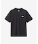 THE NORTH FACE　S／S FD Globe Grid Cotton T-Shirts