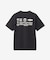 THE NORTH FACE　S／S FD Globe Grid Cotton T-Shirts