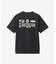 THE NORTH FACE　S／S FD Globe Grid Cotton T-Shirts