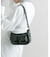 アウトポケットショルダーBAG
