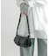 アウトポケットショルダーBAG