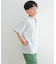 『親子リンク』『別注』PENNEYS×DOORS　THE FOX鹿の子ポロシャツ(KIDS)
