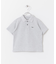 『親子リンク』『別注』PENNEYS×DOORS　THE FOX鹿の子ポロシャツ(KIDS)