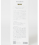 mou mou Reed Diffuser