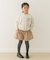 『別注』Champion×DOORS　シシュウロゴスウェット(KIDS)