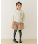 『別注』Champion×DOORS　シシュウロゴスウェット(KIDS)