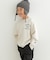 『別注』Champion×DOORS　シシュウロゴスウェット(KIDS)