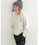 『別注』Champion×DOORS　シシュウロゴスウェット(KIDS)