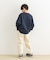 『別注』Champion×DOORS　シシュウロゴスウェット(KIDS)
